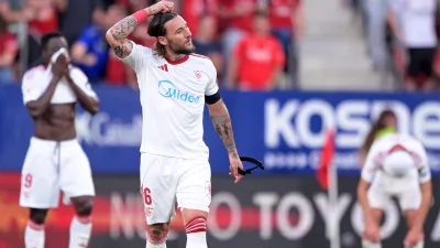 Неманья Гудель