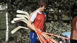 Выпрыгнул из окна военкомата, чтобы спасти игрока от ЦСКА! История о легенде «Спартака» Жиляеве 