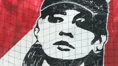 Зарема Салихова