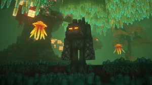 Эти моды превращают Minecraft в полноценную RPG со своим сюжетом и механиками