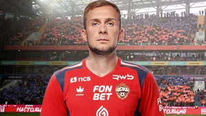 «Баринову предложили упасть на 40%. Это решающий момент». Трансфер легенды «Локо» в ЦСКА: в интервью агента