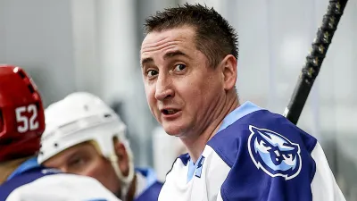 Владимир Быстров
