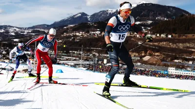 Савелий Коростелев