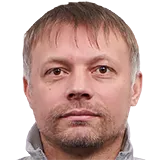 Антон Чичулин
