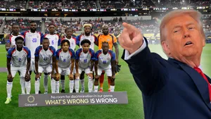 В США не пустят болельщиков этой страны на ЧМ по футболу: Трамп запретил им въезд 