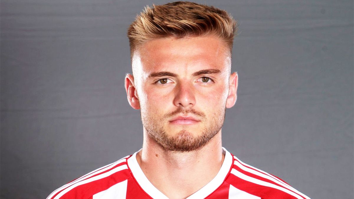 «Спартак» поздравил Рябчука с рождением ребенка