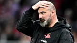 Тренер «Спартака» Станкович после 0:3 от «Балтики» при скандальном судействе: «Я устал. Посмотрим, что случится»