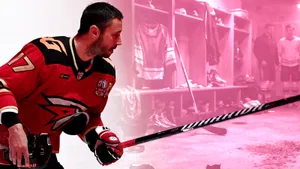 Приехал за деньгами в российскую лигу, а сам стал воровать! История странного легионера, которого выкинули из КХЛ