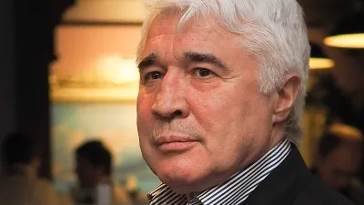 Евгений Ловчев