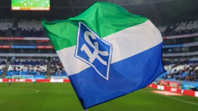 ФК Крылья Советов Самара