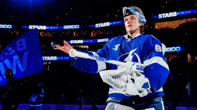 Андрей Василевский