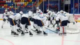 «Шанхай Дрэгонс» отыгрался с 0:3 и победил «Торпедо» на Кубке мэра Москвы