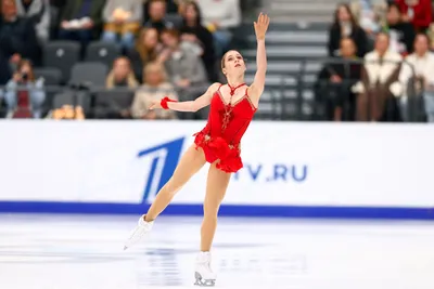 Алина Горбачева