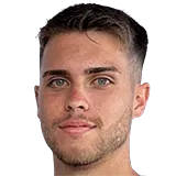 Лукас Аргайо