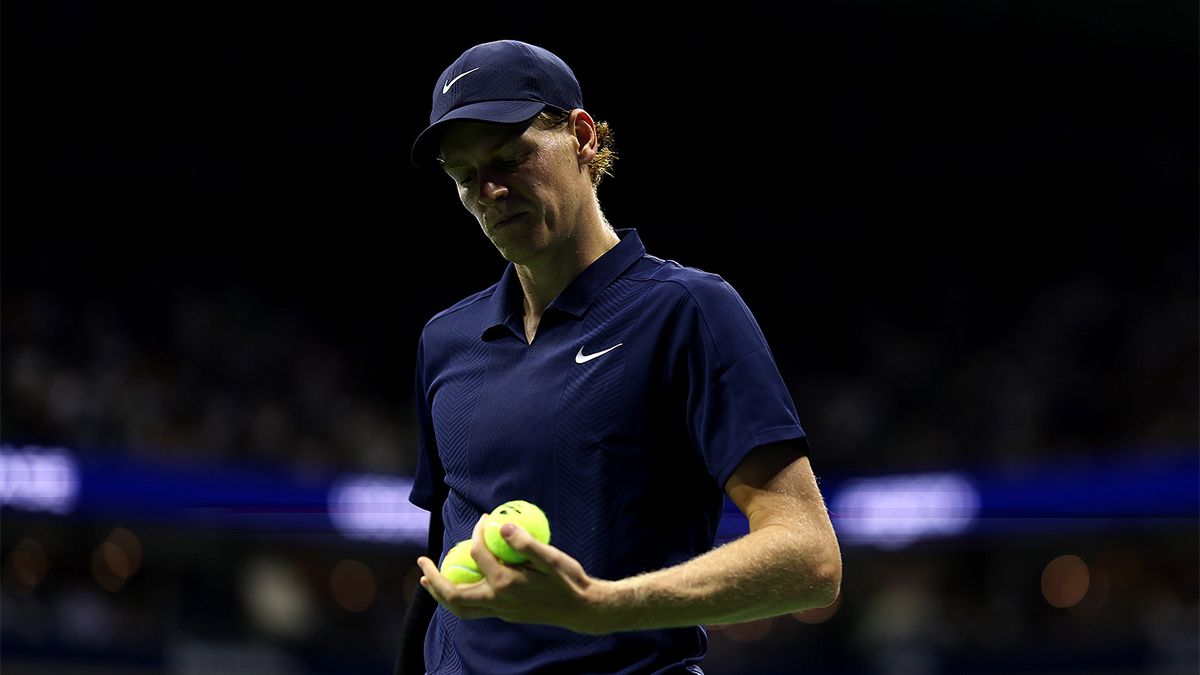 Синнер обыграл Бублика и вышел в полуфинал турнира АТР 500 в Вене