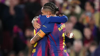 Рафинья Диас