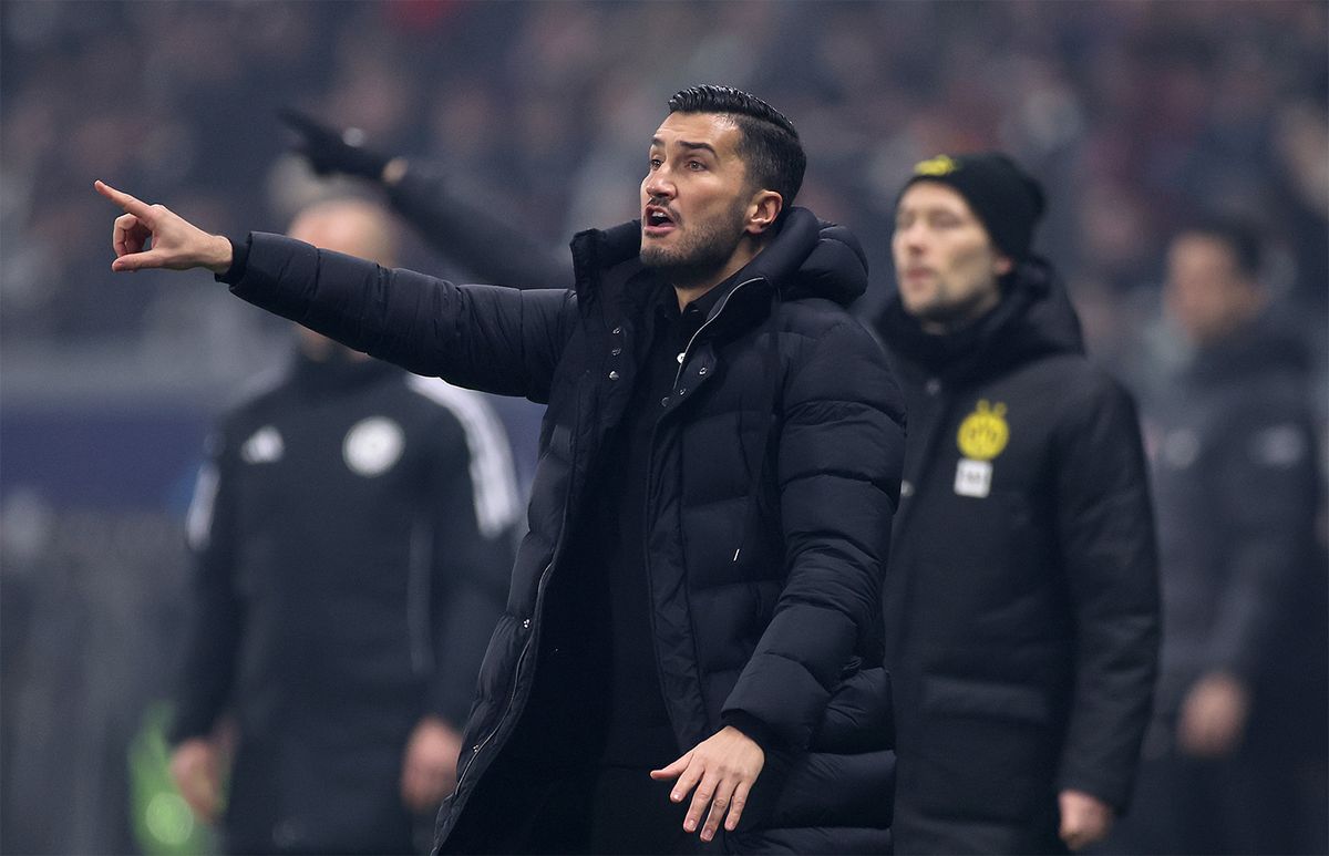 Стали известны имена кандидатов на замену Карпину в «Динамо»: названы четыре фамилии