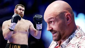 Гигант из России получил бой с легендарным тяжеловесом! Махмудов попробует вырубить самого Тайсона Фьюри