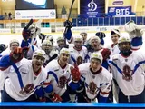 Худшая команда МХЛ впервые выиграла после позорной серии из 46 поражений с 330 пропущенными голами