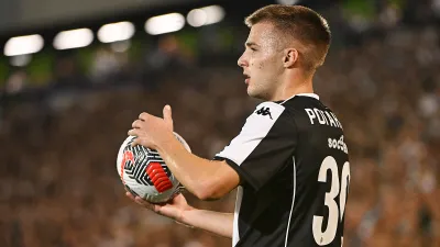 ФК Партизан Белград