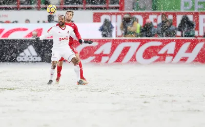 ФК Локомотив Москва