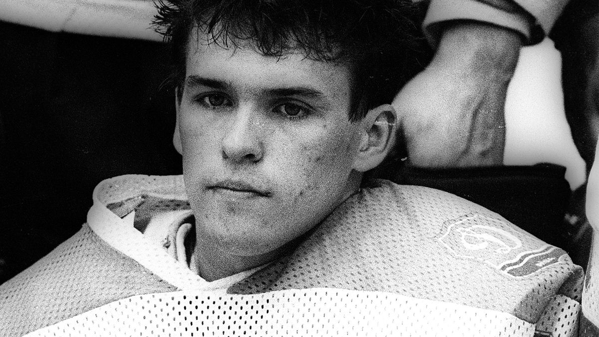 Ненавидел СССР и пережил кошмар в Америке  потерял жену и любимое дело, оказался на костылях. История о Ирбе