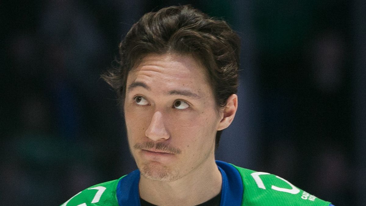 Ян о победе над «Северсталью»: «Соперник перебросал — у них такой стиль игры. Слава богу, довели дело до овертайма»