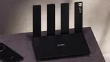 Роутер Huawei с Wi-Fi 7 отдают за 3500: у него быстрые порты по 2,5 Гбит/с и технология MLO для стабильной связи