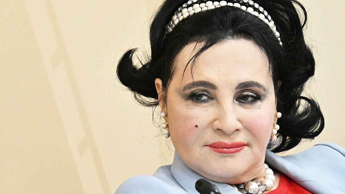 Дина Аверина: Винер меня не очень любила. Она мне сама призналась. Конечно, мне было обидно