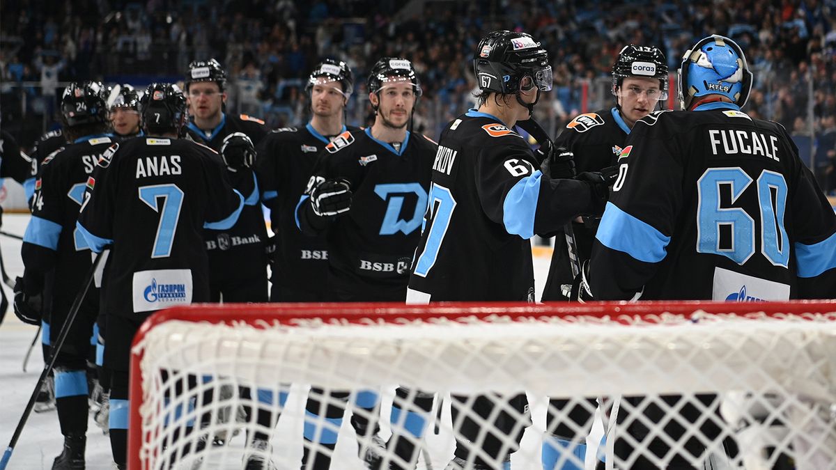 «Динамо» — «Торпедо»: видеообзор разгромной победы минского клуба