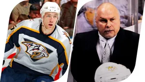 Любимый тренер Овечкина загнобил русского таланта! Архипов не понимал, что творит Тротц: «Не знаю, почему взъелся»