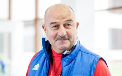 Станислав Черчесов