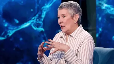 Елена Вайцеховская