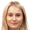 Полина Кудерметова