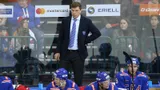 Новый тренер СКА провалил первый важный тест. Питерцы проиграли чемпиону пятое дерби подряд