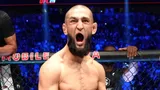 Ветеран UFC спрогнозировал поражение Чимаева в титульном бою: «Год назад это бы звучало как бред»