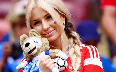 Болельщики