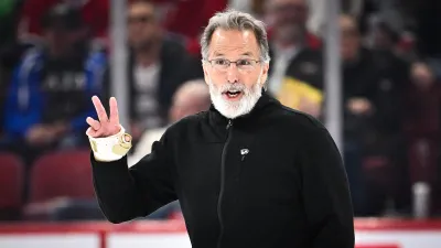 Джон Торторелла