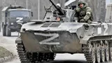 Что означают знаки V и Z на военной технике? Минобороны дало официальное разъяснение