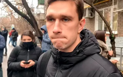 Роман Широков