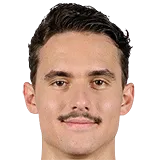 Матвей Гуськов