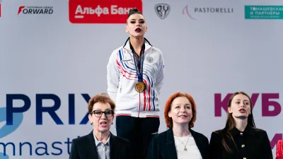 Лала Крамаренко