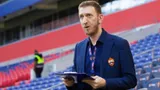 Петр Геллер возглавил отдел адаптации футболистов ЦСКА. Это новое направление в клубе