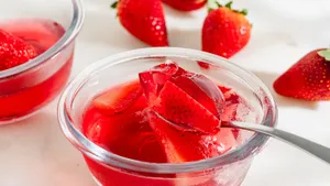3 вкусных десерта на основе желатина, которые можно есть вместо приема коллагена — полезны для кожи и суставов