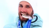 Русский призер ОИ-2026: «Через неделю понял, что медаль никто не отберет. Были сомнения, что дисквалифицируют»
