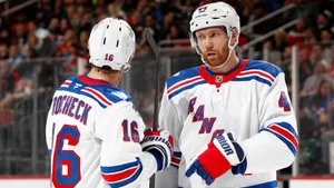 Америку восхитили удивительные голы от русских! Гавриков забил, находясь спиной к воротам, Грицюк попал с лету