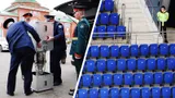 КХЛ сдалась коронавирусу первой из российских топ-лиг. Сезон завершен, кто будет объявлен чемпионом — неизвестно