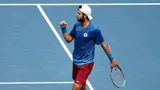 Хачанов обыграл Карреньо-Бусту и вышел в финал Олимпийских игр