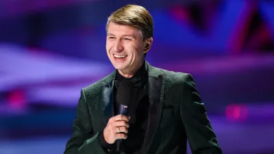 Алексей Ягудин