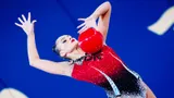 Суперзвезда гимнастики из Белоруссии разделалась со всеми россиянками. А что бы с ней было на ЧМ-2025?